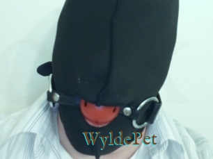 WyldePet