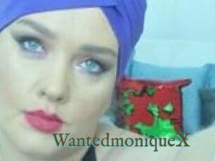 WantedmoniqueX