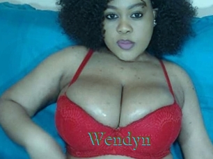 Wendyn