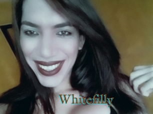 Whitefilly