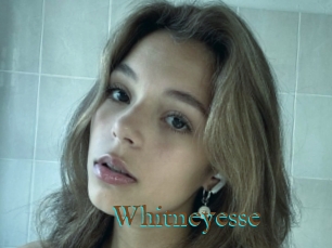 Whitneyesse