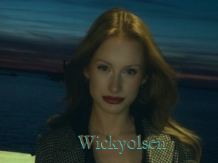 Wickyolsen