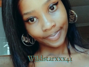 Wildstarxxx41