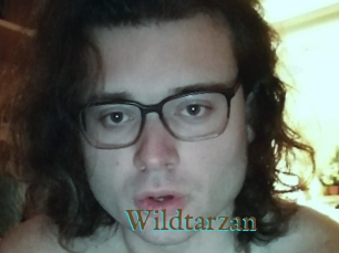 Wildtarzan