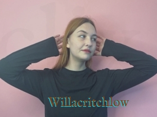 Willacritchlow