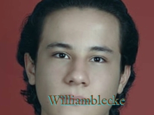 Williamblecke