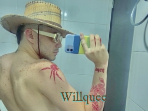 Willquee