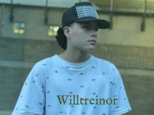 Willtreinor