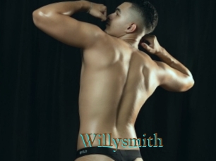 Willysmith