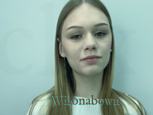 Wilonabown