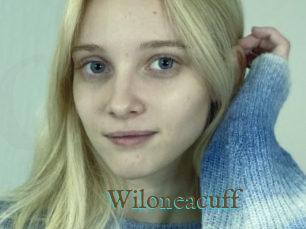 Wiloneacuff