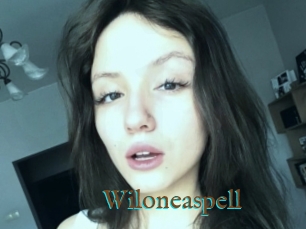 Wiloneaspell