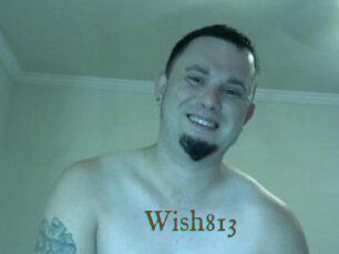 Wish813