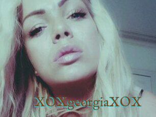 XOXgeorgiaXOX