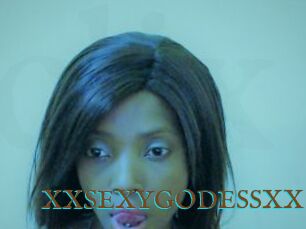 XXSEXYGODESSXX