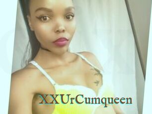 XXUrCumqueen