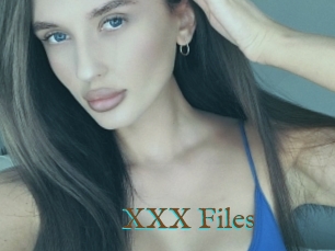 XXX_Files