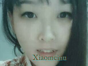 Xiaomeinu