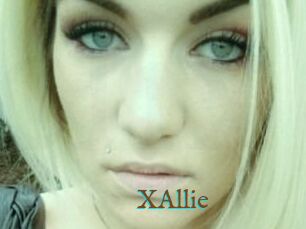 XAllie