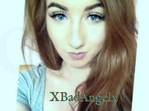 XBadAngelx