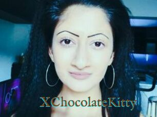 XChocolateKitty