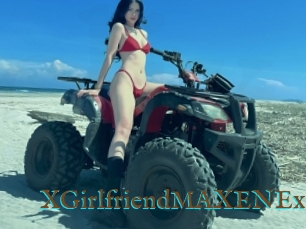 XGirlfriendMAXENEx