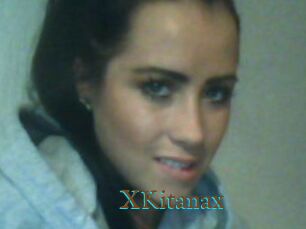 XKitanax