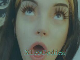 XLeoGoddess