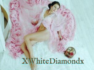 XWhiteDiamondx