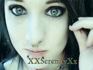 XXSerenityXx