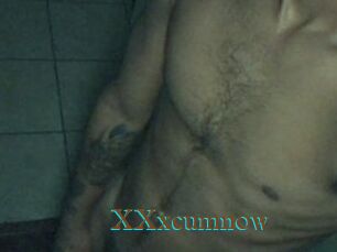 XXxcumnow