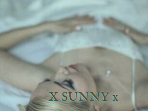 X_SUNNY_x