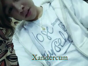 Xandercum