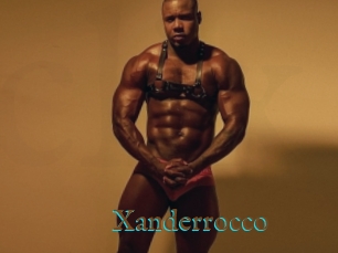 Xanderrocco