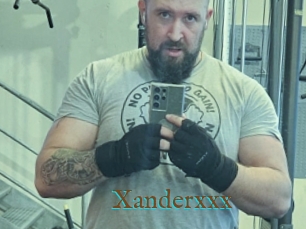 Xanderxxx