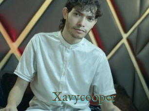 Xavycooper