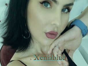 Xeniablue