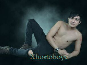 Xhostoboyx