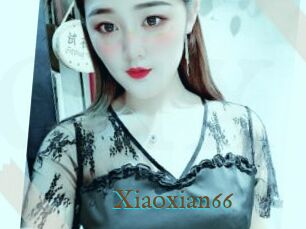 Xiaoxian66