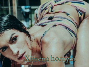 Ximena_horny21