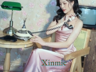 Xinmie