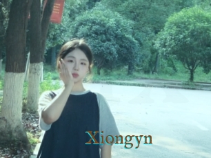 Xiongyn