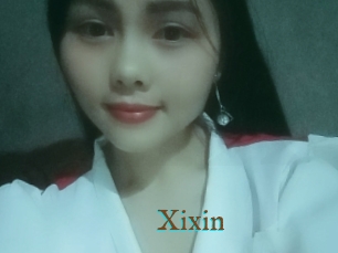 Xixin