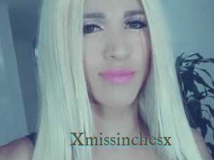 Xmissinchesx