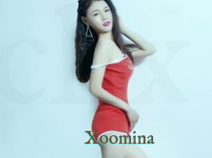 Xoomina