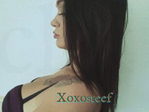 Xoxosteef