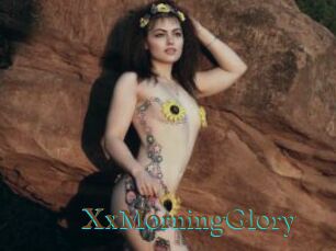 XxMorningGlory