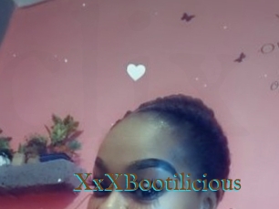 XxXBootilicious