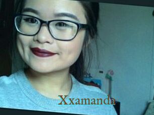 Xxamanda