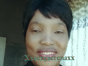 Xxsexyserenaxx